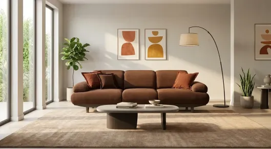 Product img 2, Lara Modern Koltuk Takımı